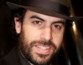 "Тайная жизнь" Саши Барона Коэна