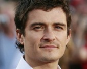 Орландо Блум - не то ангел, не то бес