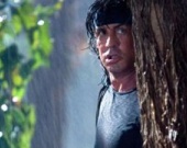 Рэмбо – толстый и противный