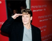 Патрик Суэйзи прощается с родными