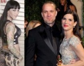 Любовница мужа Сандры Баллок публично извинилась