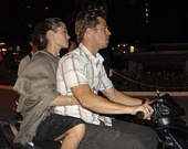 Питт + Джоли = муж и жена