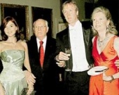 Горбачев встал на уши