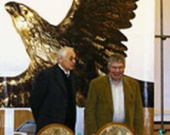 Объявлены номинанты "Золотого орла"