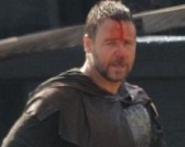 "Робин Гуд": новые кадры