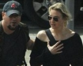 Рене Зеллвегер нашла счастье