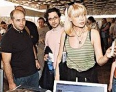 Юлия Меньшова показала свою новую пассию