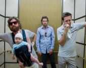 "Аватар" поборется с "Мальчишником в Вегасе" за кинопремию MTV