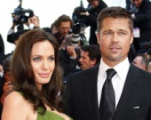 Двойняшки Джоли и Питта появятся в People