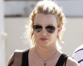 Бритни Спирс вновь становится мамой