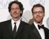 Братья Коэны снимут вестерн