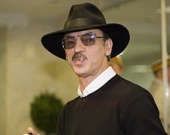 Боярский признался в любви другой