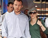 Мадонна станет мамой в 3-й раз