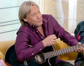 Личные подарки Дмитрия Харатьяна