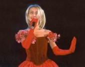 Татьяна Овсиенко шокировала коллег