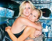 Сестры ХХХилтон