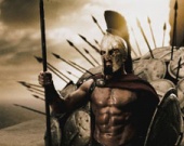 Продюсер "300 спартанцев" планирует сиквел