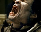 "Человек-волк" получил "кровавый" рейтинг R