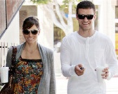 Возлюбленная Тимберлейка устроила ему сюрприз Возлюбленная Тимберлейка устроила ему сюрприз