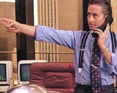 Майкл Дуглас выйдет из тюрьмы Майкл Дуглас выйдет из тюрьмы