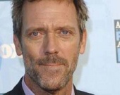 Хью Лори проспал ограбление