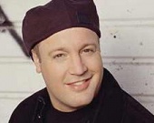 Один в торговом центре