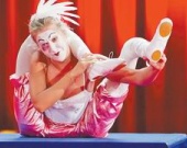 Собчак испытали