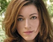 Алена Хмельницкая родила