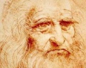 Да Винчи станет героем боевика