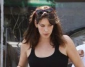 Лив Тайлер защищает детей от их бабушек