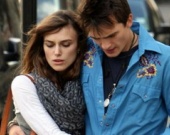 Бойфренд осчастливил Киру Найтли