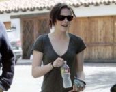 Кристен Стюарт ищет дом