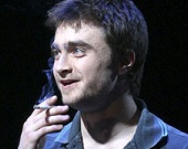 "Гарри Поттер" портит имидж сигаретами