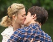 Дрю Бэрримор и Джастин Лонг: больше чем кино?