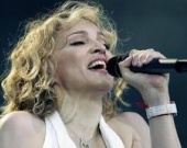 Кинодочка Мадонны