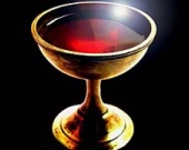 Мир времен Индианы: камни и чаша