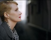 Рената Литвинова снимется обнаженной