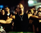 "Форсаж 4" обзавелся сюжетом