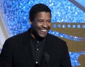 Дензел Вашингтон станет железнодорожником