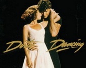 Культовая фраза из "Грязных танцев"