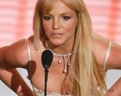 Бритни Спирс решилась на липосакцию