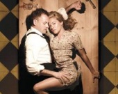 Сиенна и Джонни Ли сыграют на Бродвее