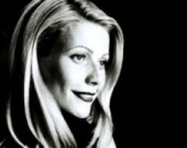 Гвинет Пэлтроу запела