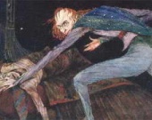 Экранизация рассказа Эдгара По