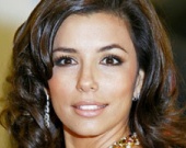 Что скрывает Ева Лонгория?