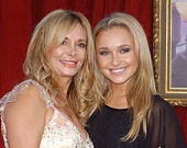 Арестован отец звезды "Героев"