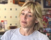 Шэрон Стоун задержали в аэропорту