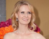 Звезда "Секса в большом городе" собралась под венец