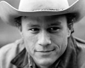 Театр передумали называть именем Хита Леджера