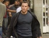 Дэймон, Аффлек, Гарнер на премьере "Ультиматума Борна" (ФОТОРЕПОРТАЖ)